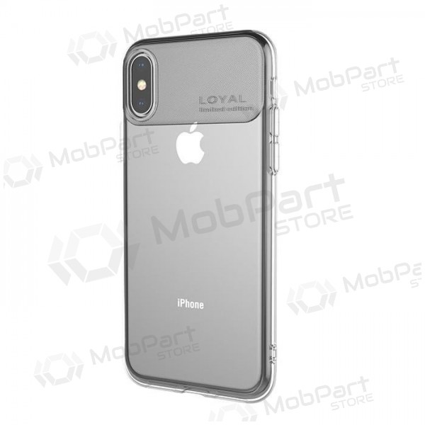 Apple iPhone XS Max ümbris 