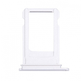Apple iPhone 7 SIM kaardi hoidja (hõbedased)