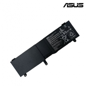 ASUS C41-N550, 59Wh sülearvuti aku - PREMIUM