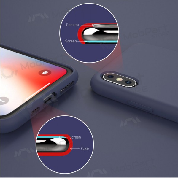 Apple iPhone X / XS ümbris 
