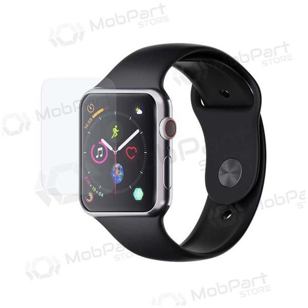 Huawei Watch GT 2 46mm ekraani kaitsekile Huawei Watch GT 2 46mm ekraani kaitsekile