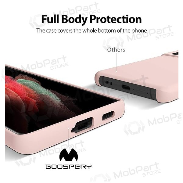 Samsung Galaxy A23 ümbris Mercury Samsung Galaxy A23 ümbris Mercury
