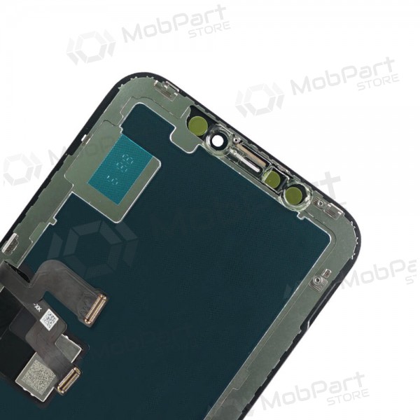 Apple iPhone X ekraan (OLED)