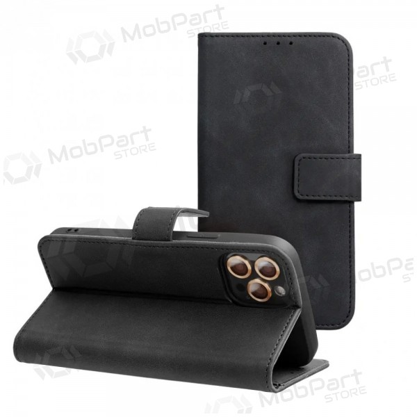 Samsung Galaxy A16 ümbris - Tender Book (must)