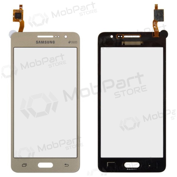 Samsung G530F Galaxy Grand Prime puutetundlik klaas (