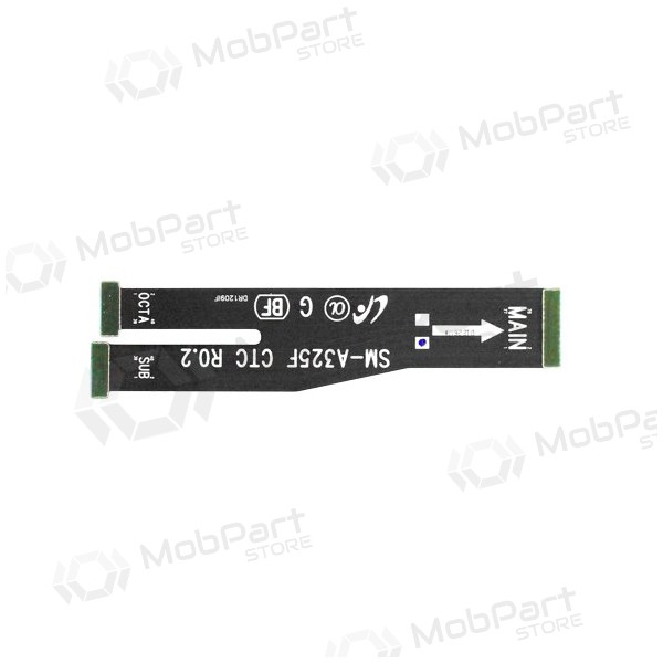 Samsung A225 / A325 Galaxy A22 4G 2021 / A32 4G 2021 pagrindinė liides (SUB-OCTA) (service pack) (originaalne) Samsung A225 / A325 Galaxy A22 4G 2021 / A32 4G 2021 pagrindinė liides (SUB-OCTA) (service pack) (originaalne)