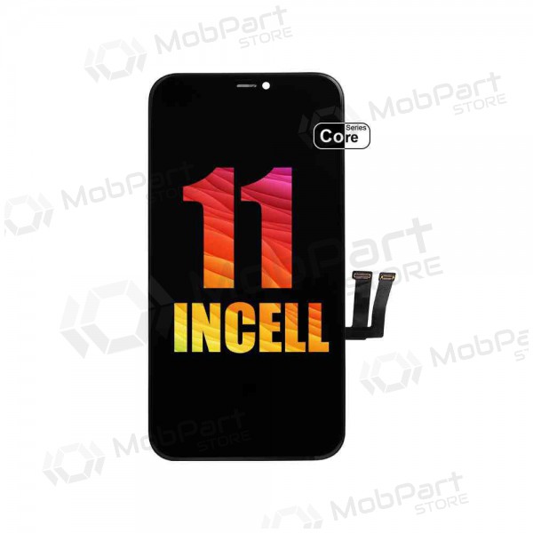 Apple iPhone 11 ekraan (Premium Incell) Apple iPhone 11 ekraan (Premium Incell)