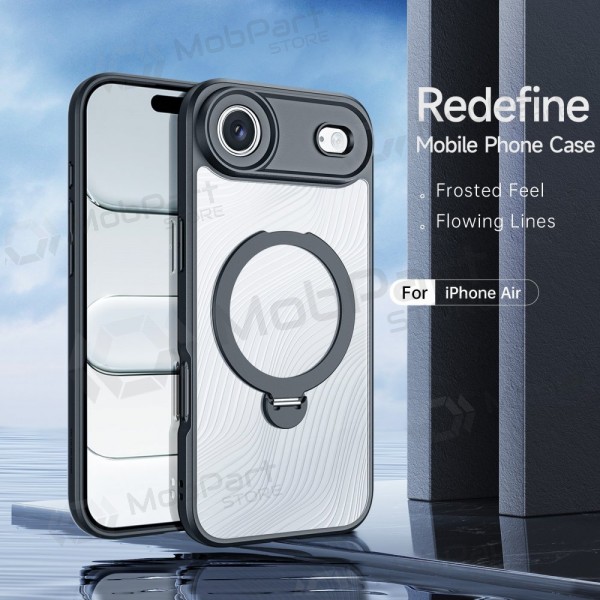 Ümbris Dux Ducis Aimo Magnetic Stand Apple iPhone Air