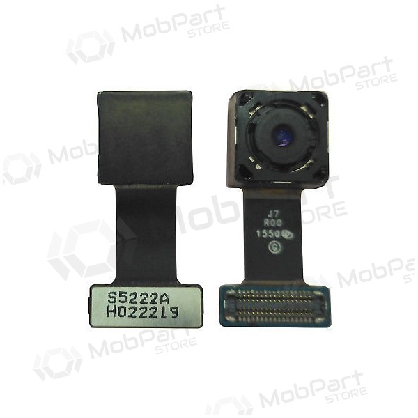Samsung J500 Galaxy J5 tagakaamera