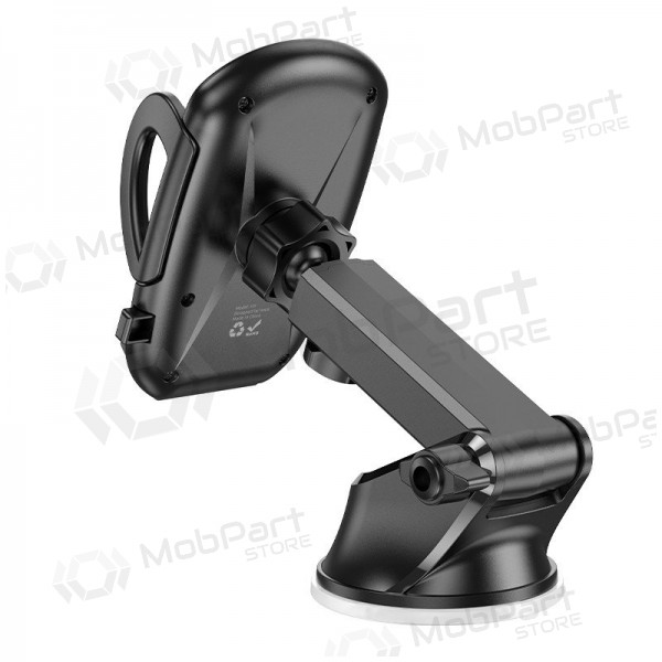 Auto telefonihoidja Hoco H9 (dashboard) mustad