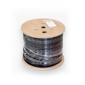 UTP kaabel LTECH CAT5e - 305m - lauko