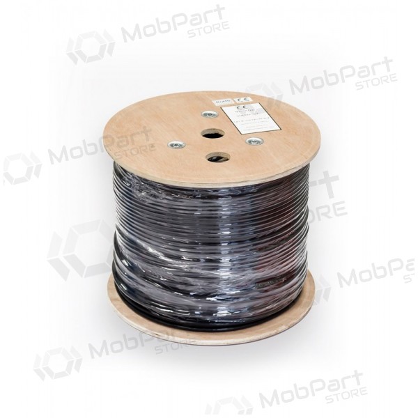 UTP kaabel LTECH CAT5e - 305m - lauko