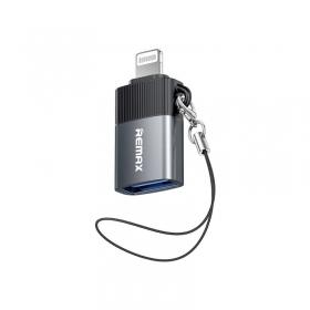 Adapter Remax CB32 Lightning USB-A OTG USB 2.0