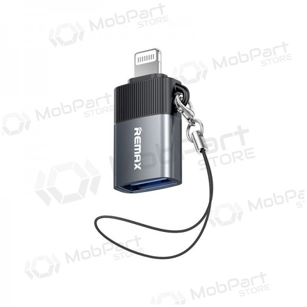 Adapter Remax CB32 Lightning USB-A OTG USB 2.0