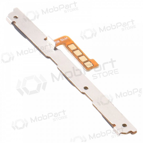 Samsung G973 S10 / G975 S10 Plus heliregulaatori liides (service pack) (originaalne) Samsung G973 S10 / G975 S10 Plus heliregulaatori liides (service pack) (originaalne)