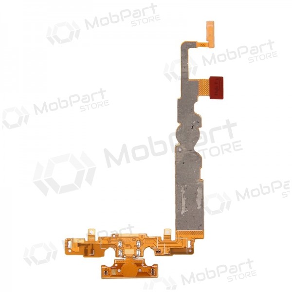 LG P710 Optimus L7 2 / L715 Optimus L7 2 Dual laadimispesa ja mikrofoni liides (laadimisliides)