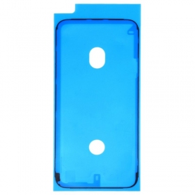 Apple iPhone 8 / SE 2020 ekraani kleebis (mustad)