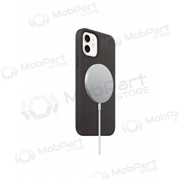 Juhtmeta laadija Devia Smart Magnetic Qi (valged)