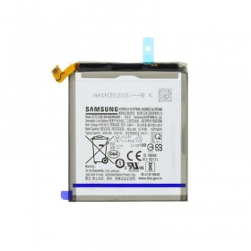 Samsung G988F Galaxy S20 Ultra (EB-BG988ABY) patarei / aku (5000mAh) (service pack) (originaalne)