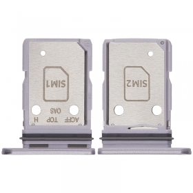 Samsung Galaxy A36 SIM kaardi hoidja (levandos) (originaalne)