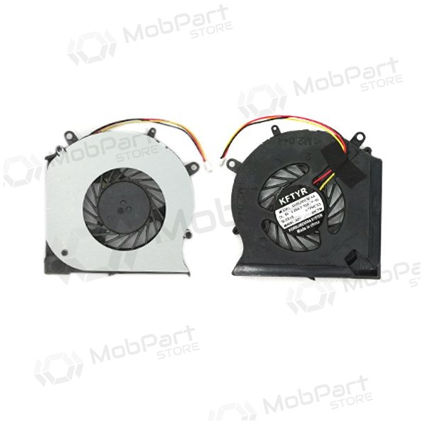 Sülearvuti jahuti HP DV3 Sülearvuti jahuti HP DV3