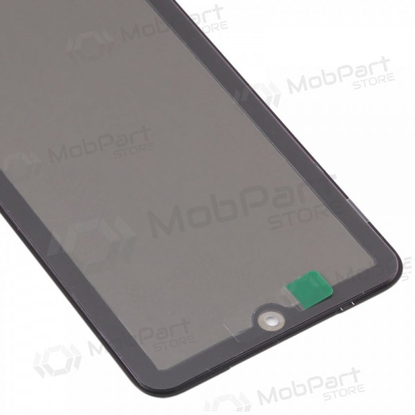 Xiaomi Redmi Note 10 / Redmi Note 10S / Poco M5s ekraan (mustad) Xiaomi Redmi Note 10 / Redmi Note 10S / Poco M5s ekraan (mustad)