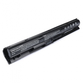 HP Pavilion 15 (KI04), 2200 mAh sülearvuti aku, Selected