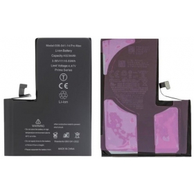 Ekranas Huawei P30 Lite su lietimui jautriu stikliuku ja rėmeliu Breathing Crystal originaalne (used Grade B)