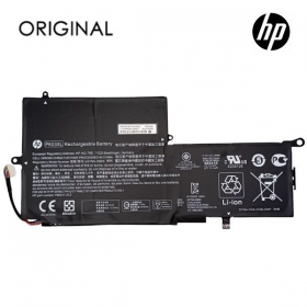HP PK03XL, 4913mAh sülearvuti aku - PREMIUM