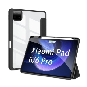 Xiaomi Pad 6, Pad 6 Pro ümbris "Dux Ducis Toby"