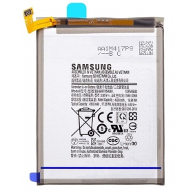 Samsung A705 Galaxy A70 2019 (EB-BA705ABU) patarei / aku (4500mAh) (service pack) (originaalne)