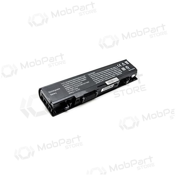 DELL WU946, 5000mAh sülearvuti aku, Advanced DELL WU946, 5000mAh sülearvuti aku, Advanced