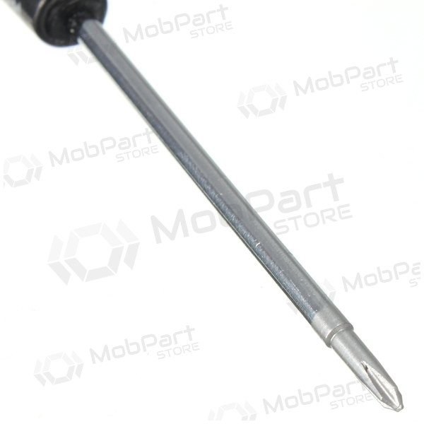 Kruvikeeraja rist (+) 1.5mm (HQ)