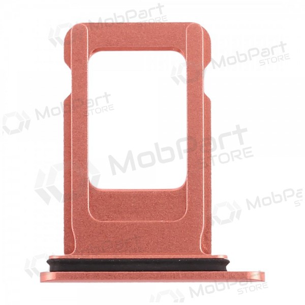 Apple iPhone XR SIM kaardi hoidja roosi värvi (Coral)