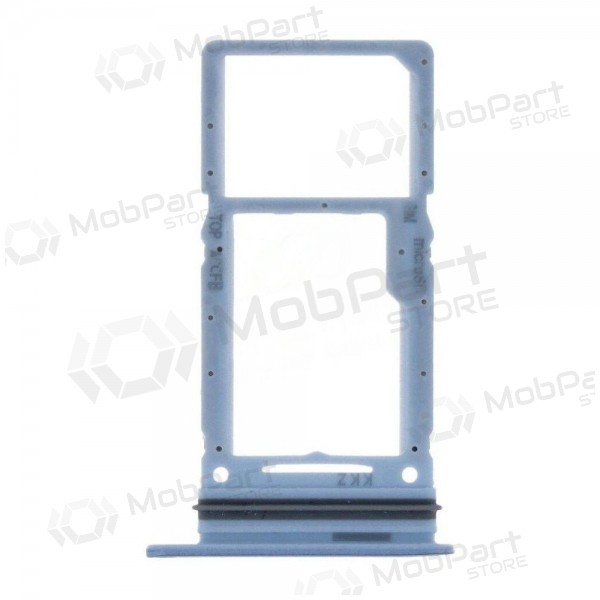 Samsung A336 Galaxy A33 5G SIM kaardi hoidja (sinised) (service pack) (originaalne) Samsung A336 Galaxy A33 5G SIM kaardi hoidja (sinised) (service pack) (originaalne)