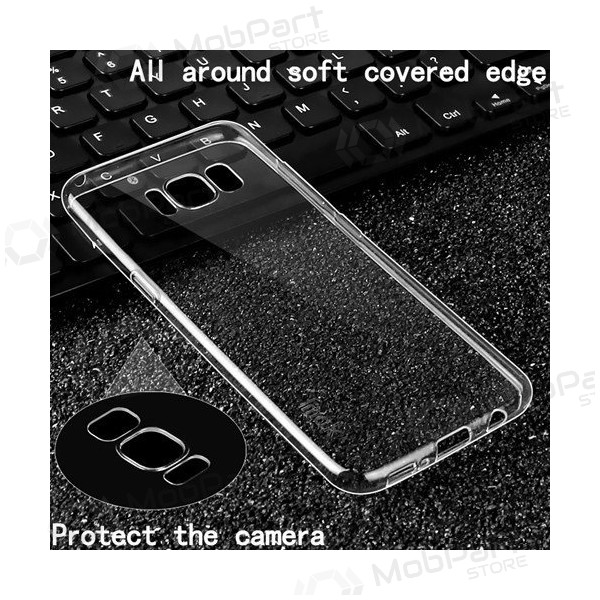 Huawei P20 Lite ümbris / kaaned Mercury Goospery Huawei P20 Lite ümbris / kaaned Mercury Goospery
