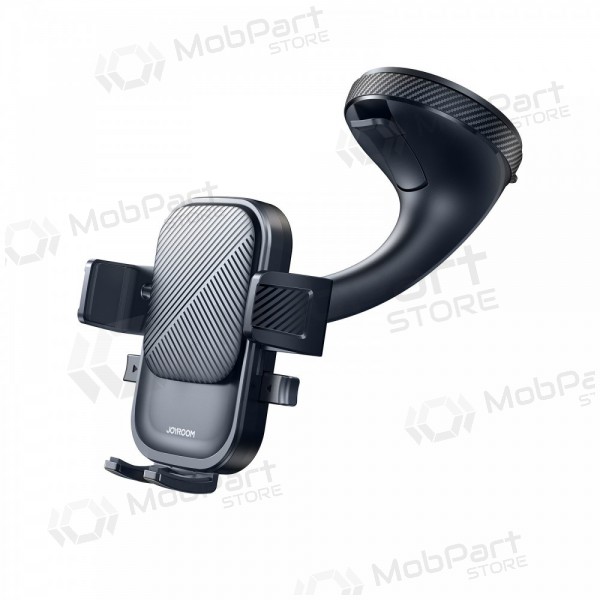 Auto telefonihoidja Joyroom JR-OK6 (windshield) mustad