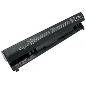 DELL 312-0142, 5200mAh sülearvuti aku, Advanced