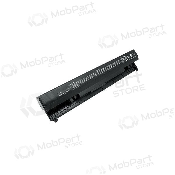 DELL 312-0142, 5200mAh sülearvuti aku, Advanced DELL 312-0142, 5200mAh sülearvuti aku, Advanced