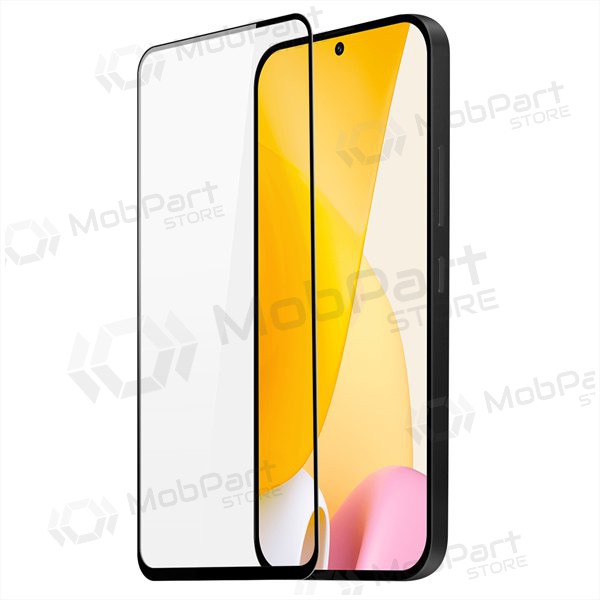 Xiaomi 12 Lite ekraani karastatud kaitseklaas Xiaomi 12 Lite ekraani karastatud kaitseklaas