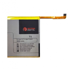 Huawei Y6 (2018) patarei / aku (3000mAh)