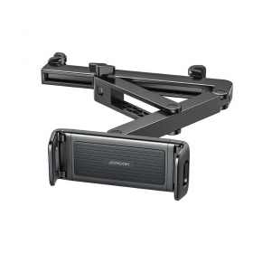 Automobilinis laikiklis ant sėdynės atlošo Joyroom JR-ZS433 Car Headrest Mount mustad