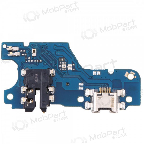 Huawei Honor 9A laadimispesa ja mikrofoni liides (laadimisliides) Huawei Honor 9A laadimispesa ja mikrofoni liides (laadimisliides)