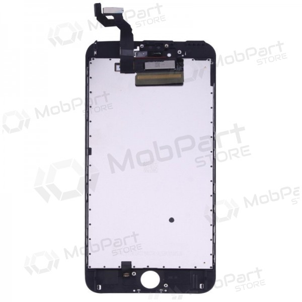Apple iPhone 6S Plus ekraan (mustad) (refurbished, originaalne) Apple iPhone 6S Plus ekraan (mustad) (refurbished, originaalne)