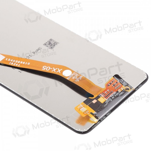 Huawei Nova 3i / P Smart Plus 2018 ekraan (mustad)