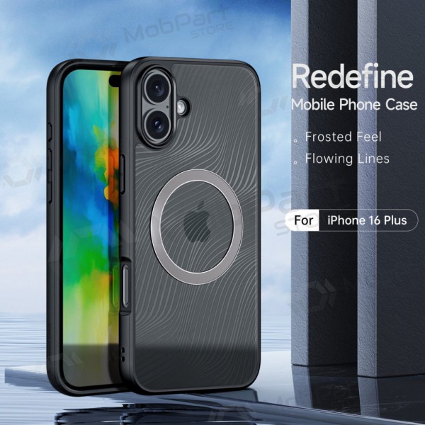 Apple iPhone 16 Plus ümbris Apple iPhone 16 Plus ümbris