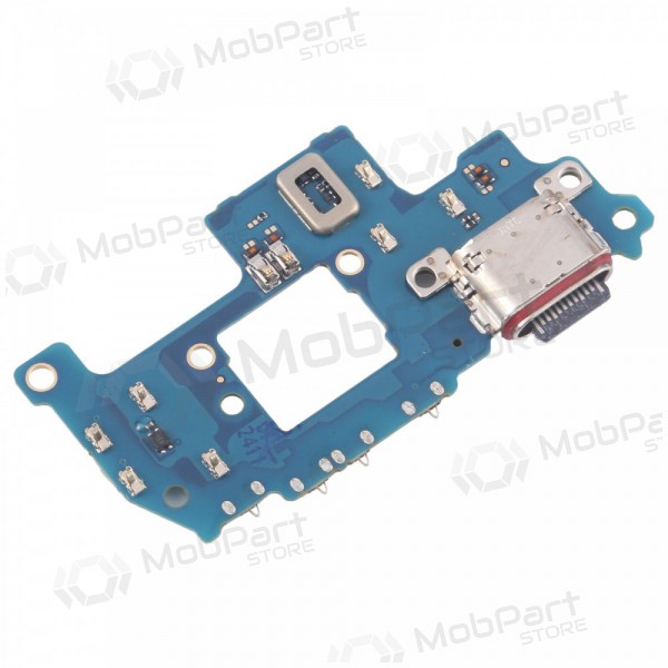 Samsung S721 Galaxy S24 FE 5G laadimispesa ja mikrofoni liides (laadimisliides) (service pack) (originaalne) Samsung S721 Galaxy S24 FE 5G laadimispesa ja mikrofoni liides (laadimisliides) (service pack) (originaalne)