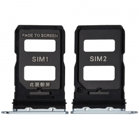 Xiaomi 14, 14 Pro SIM-kaardi hoidik (roheline)
