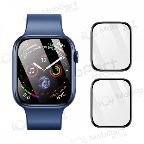 Apple Watch 40mm kaitseklaas - Dux Ducis Pmma