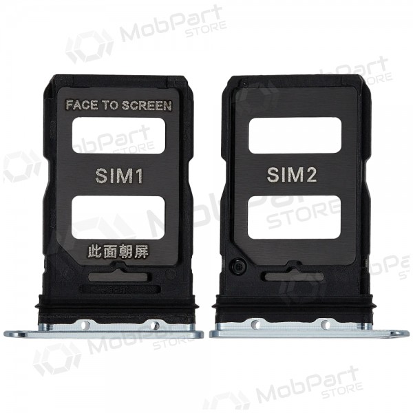 Xiaomi 14, 14 Pro SIM-kaardi hoidik (roheline)